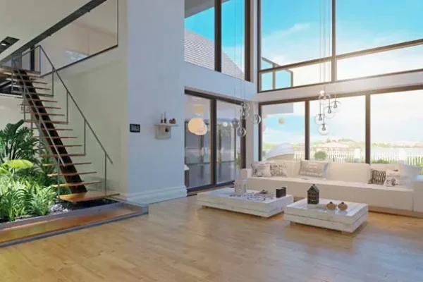 House Renovation